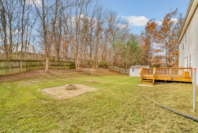 601 Winding Bluff Way, Clarksville, TN 37040