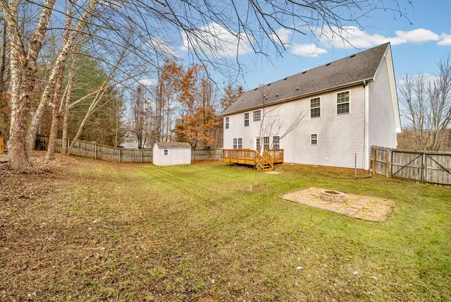 601 Winding Bluff Way, Clarksville, TN 37040