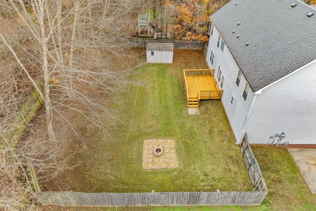 601 Winding Bluff Way, Clarksville, TN 37040