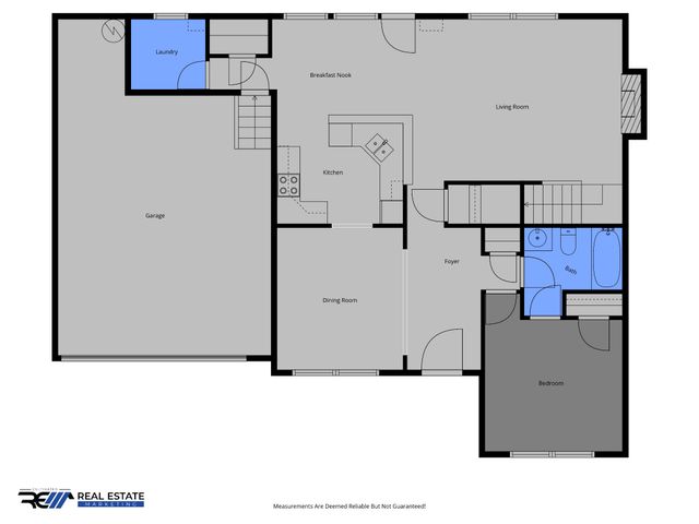 601 Winding Bluff Way, Clarksville, TN 37040