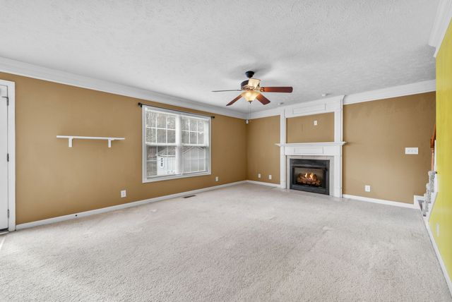 601 Winding Bluff Way, Clarksville, TN 37040