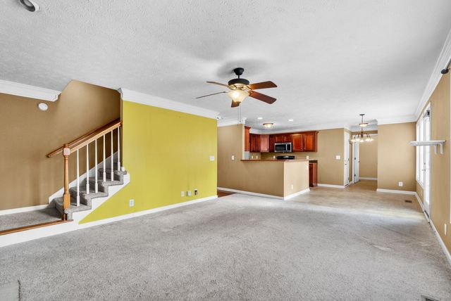 601 Winding Bluff Way, Clarksville, TN 37040