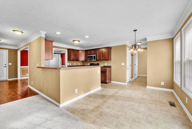 601 Winding Bluff Way, Clarksville, TN 37040