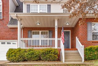 601 Winding Bluff Way, Clarksville, TN 37040