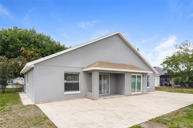 1003 DORKING WAY, Kissimmee, FL 34758