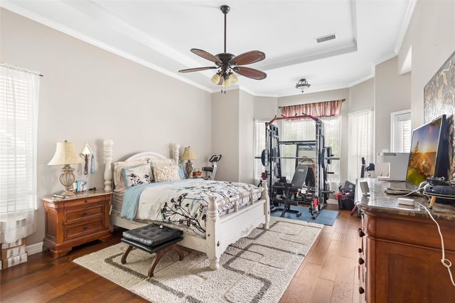 1831 Country Club Cove Drive, Baytown, TX 77521
