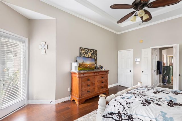 1831 Country Club Cove Drive, Baytown, TX 77521