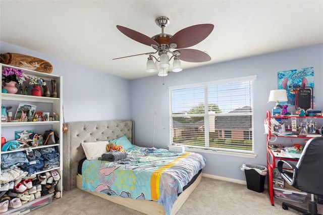 1831 Country Club Cove Drive, Baytown, TX 77521