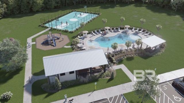 317 Morning Mist Way, Fairhope, AL 36532