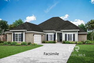 317 Morning Mist Way, Fairhope, AL 36532