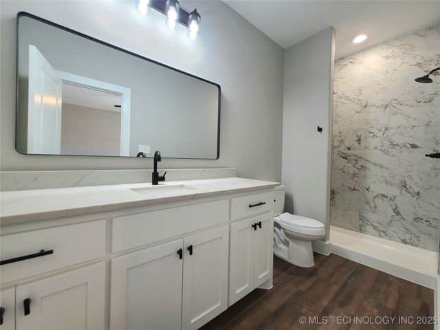 515 NE 5th Avenue, Durant, OK 74701