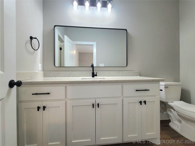 515 NE 5th Avenue, Durant, OK 74701