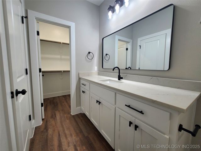 515 NE 5th Avenue, Durant, OK 74701