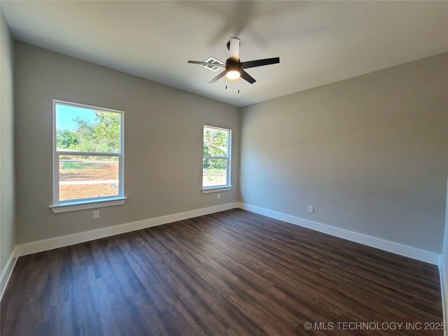 515 NE 5th Avenue, Durant, OK 74701