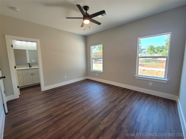 515 NE 5th Avenue, Durant, OK 74701