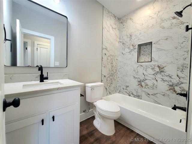 515 NE 5th Avenue, Durant, OK 74701