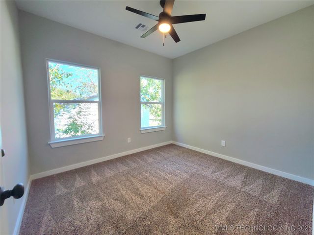 515 NE 5th Avenue, Durant, OK 74701