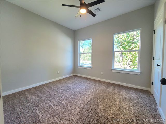 515 NE 5th Avenue, Durant, OK 74701