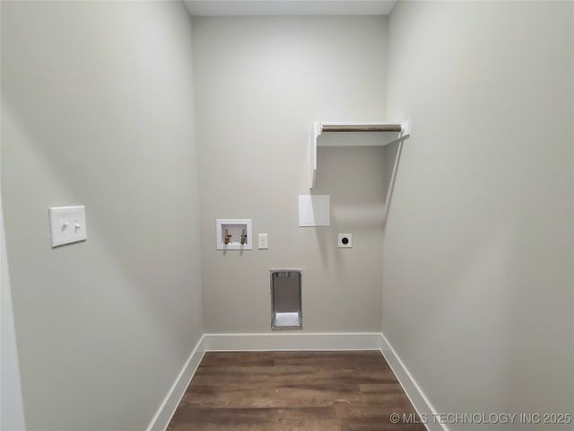 515 NE 5th Avenue, Durant, OK 74701