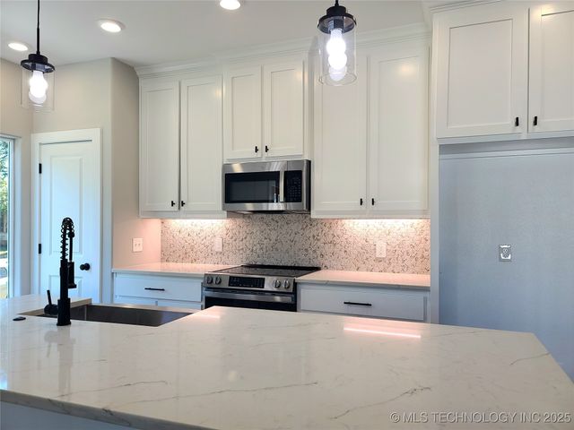 515 NE 5th Avenue, Durant, OK 74701