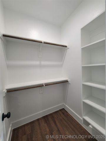 515 NE 5th Avenue, Durant, OK 74701