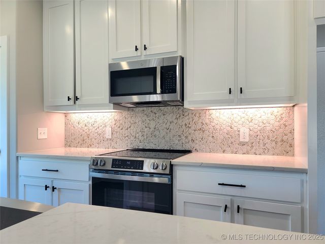 515 NE 5th Avenue, Durant, OK 74701