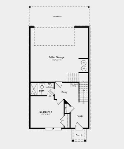 2725 Dreycott Lane, Lawrenceville, GA 30043