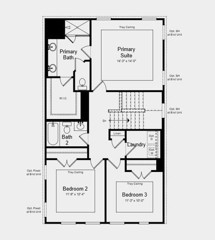 2725 Dreycott Lane, Lawrenceville, GA 30043