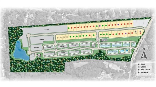 2725 Dreycott Lane, Lawrenceville, GA 30043