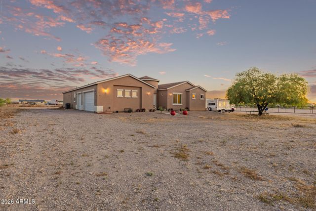 36843 W INDIAN SCHOOL Road, Tonopah, AZ 85354