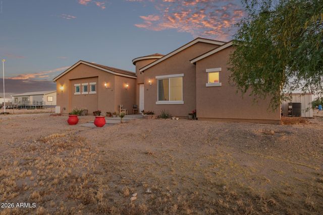 36843 W INDIAN SCHOOL Road, Tonopah, AZ 85354