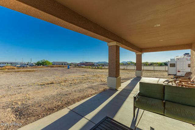 36843 W INDIAN SCHOOL Road, Tonopah, AZ 85354