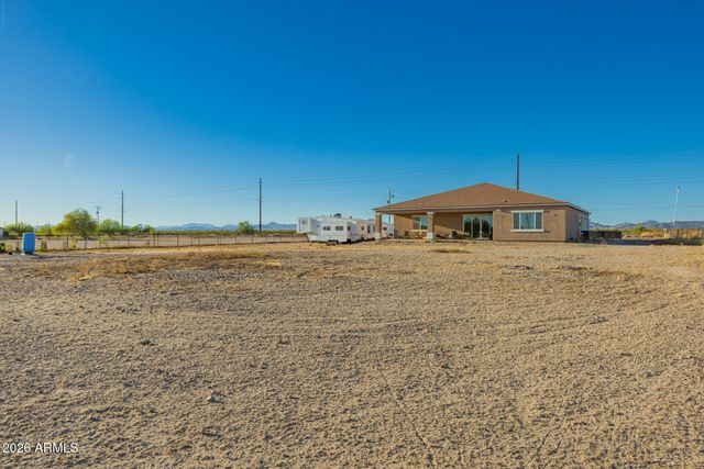 36843 W INDIAN SCHOOL Road, Tonopah, AZ 85354