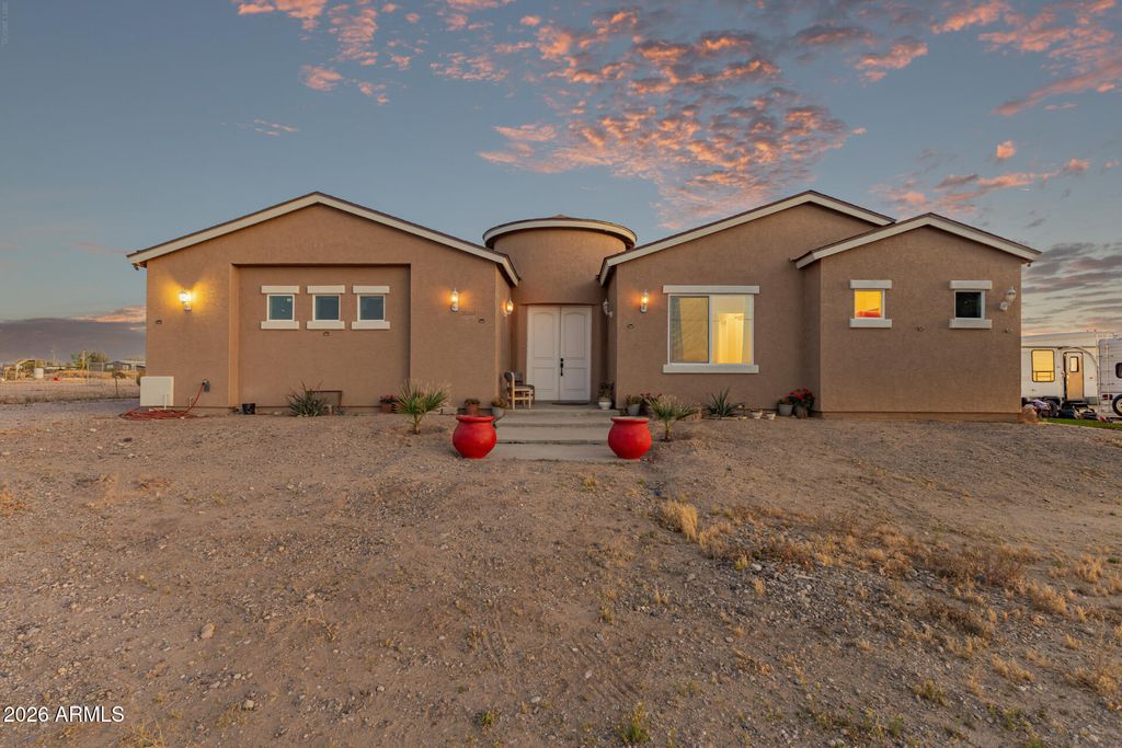 36843 W INDIAN SCHOOL Road, Tonopah, AZ 85354
