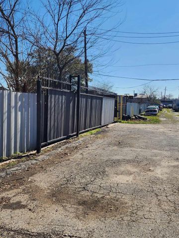 0 Rasmus Drive, Houston, TX 77063