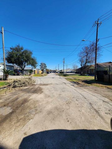 0 Rasmus Drive, Houston, TX 77063