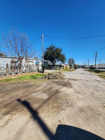 0 Rasmus Drive, Houston, TX 77063