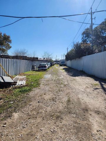 0 Rasmus Drive, Houston, TX 77063