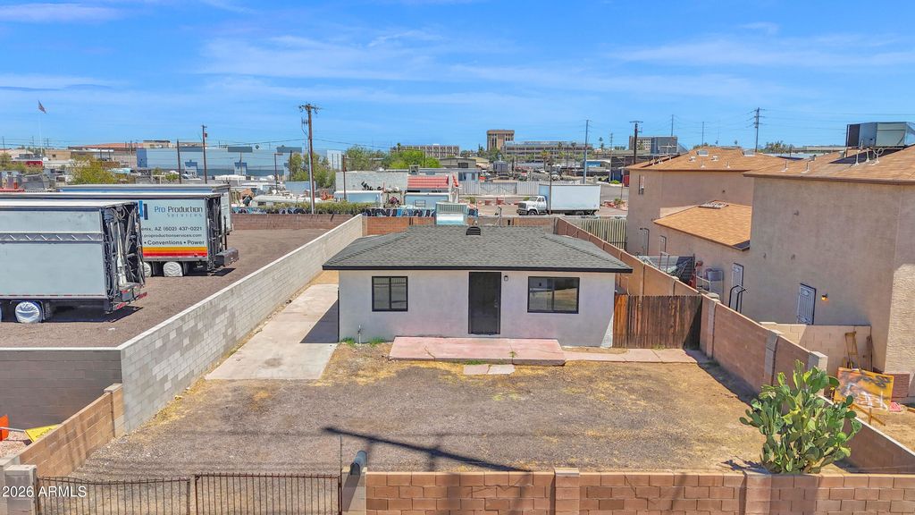 1806 W Sherman Street, Phoenix, AZ 85007 — photo 4