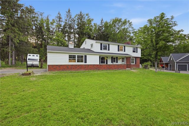 8894 Woodview Drive, Colden, NY 14033