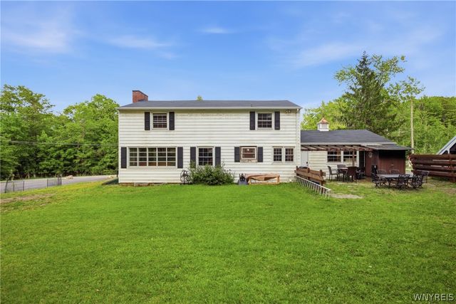 8894 Woodview Drive, Colden, NY 14033