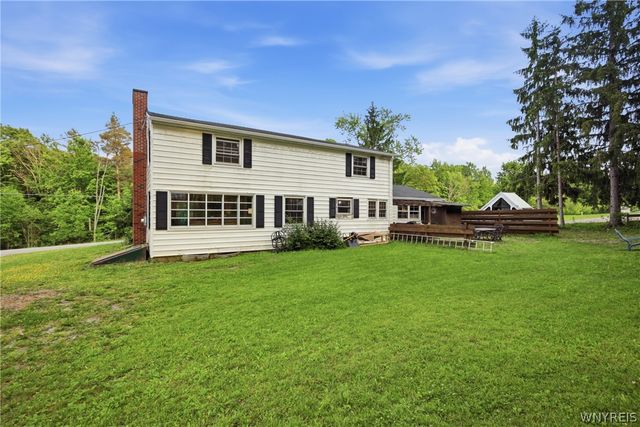 8894 Woodview Drive, Colden, NY 14033