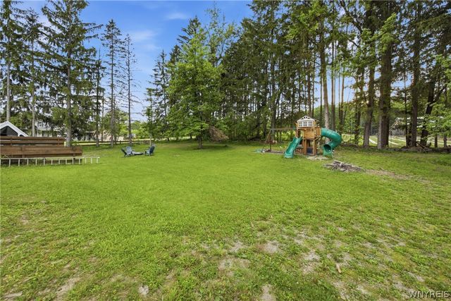 8894 Woodview Drive, Colden, NY 14033