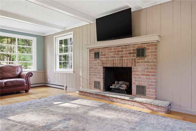 8894 Woodview Drive, Colden, NY 14033