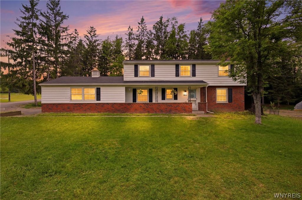 8894 Woodview Drive, Colden, NY 14033