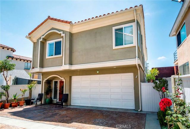 211 S. Francisca Avenue B, Redondo Beach, CA 90277