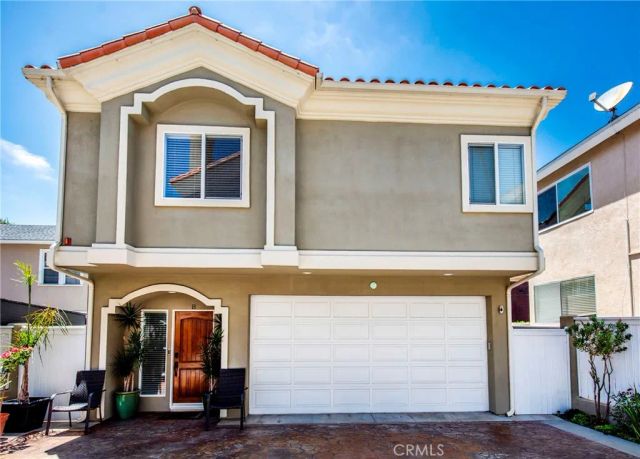 211 S. Francisca Avenue B, Redondo Beach, CA 90277