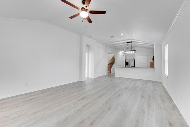 2410 Lakecrest Town Drive, Katy, TX 77493