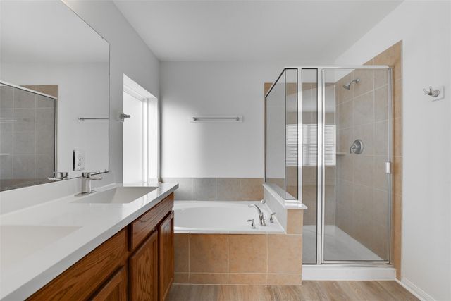 2410 Lakecrest Town Drive, Katy, TX 77493