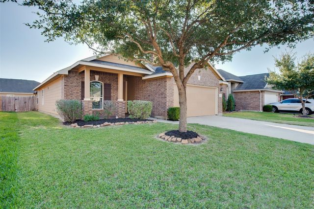 2410 Lakecrest Town Drive, Katy, TX 77493